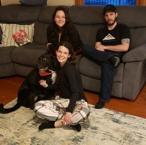 Meet your Posher, Nancy